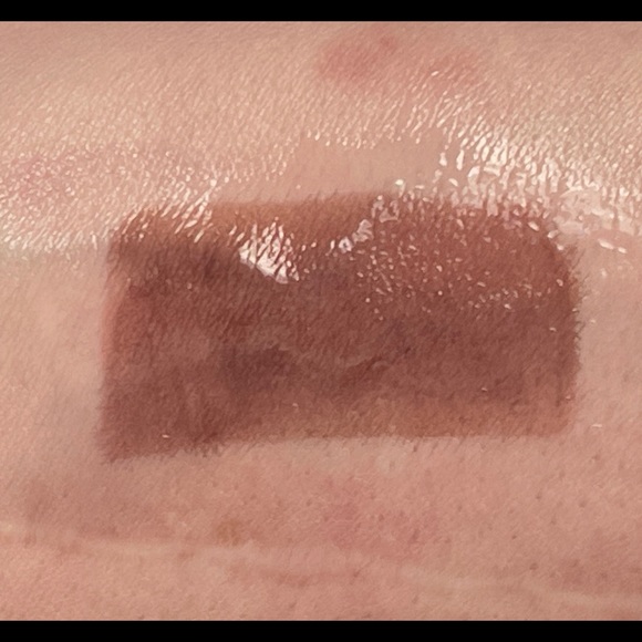 Revlon Makeup Revlon Just Bitten Lip Stain In Fate 80 Poshmark